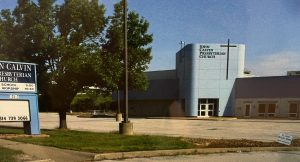 John Calvin Presbyterian Church