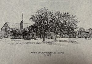 John Calvin Presbyterian Church