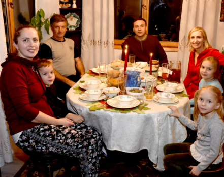 Prohodov Christmas Prohodov Christmas